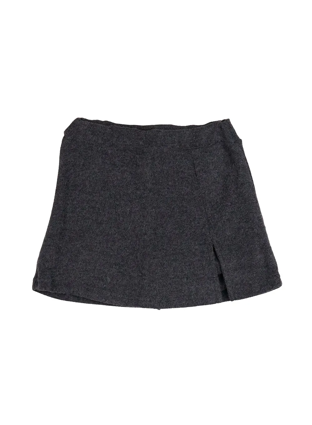 Form-Fitting Bliss Mini Skirt  CO431