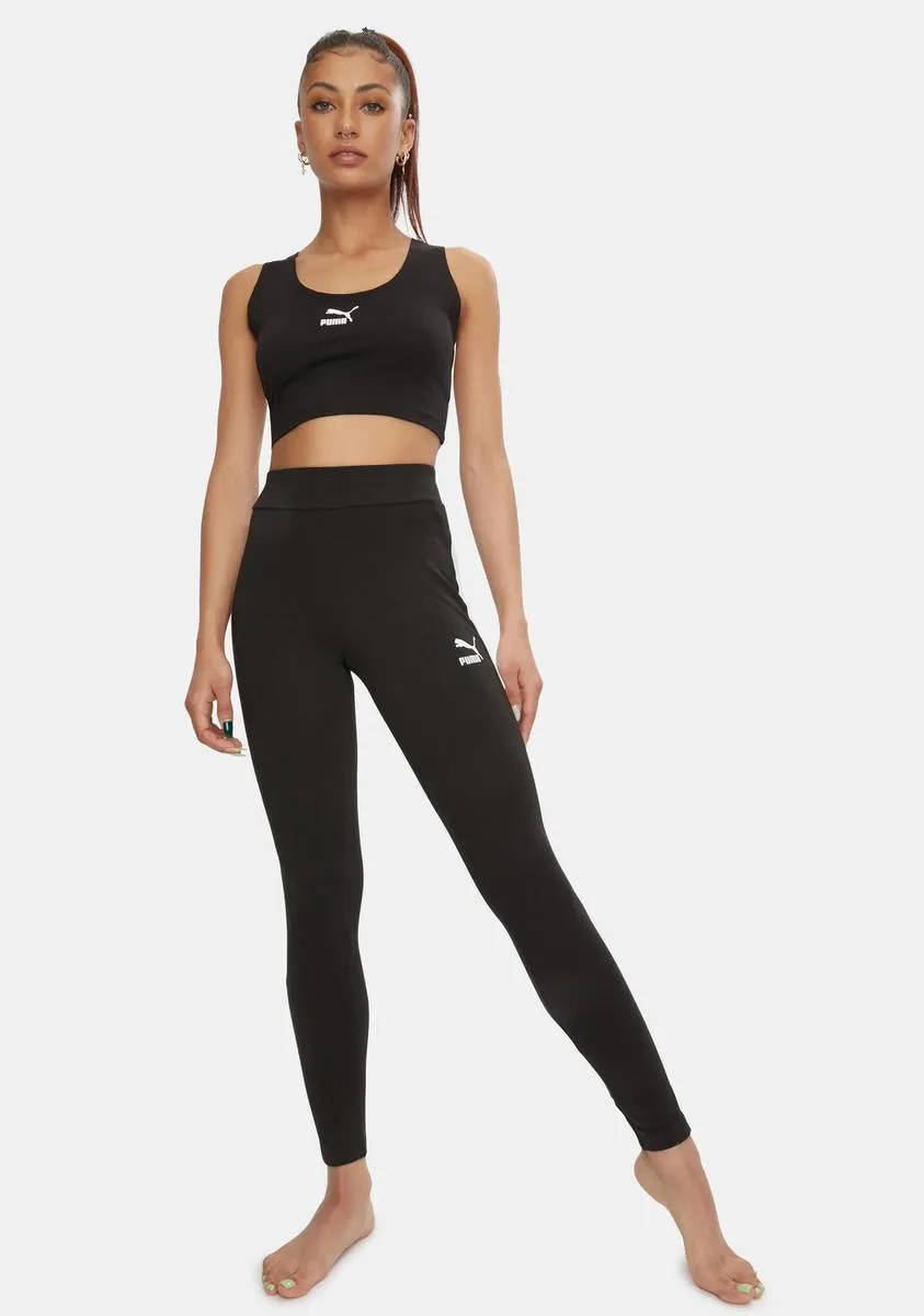 Iconic T7 Leggings