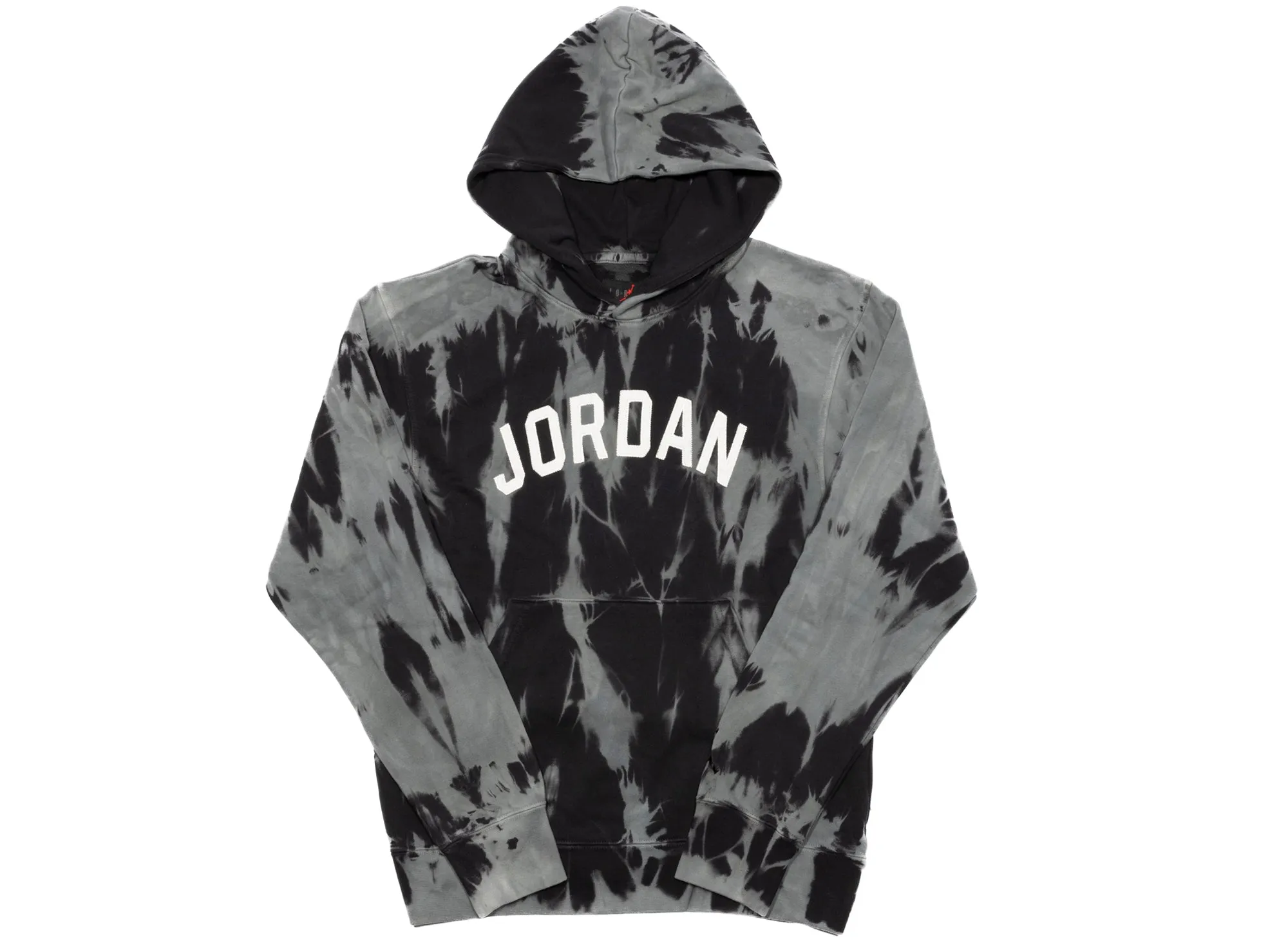 Jordan Sports DNA Statement Fleece Pullover