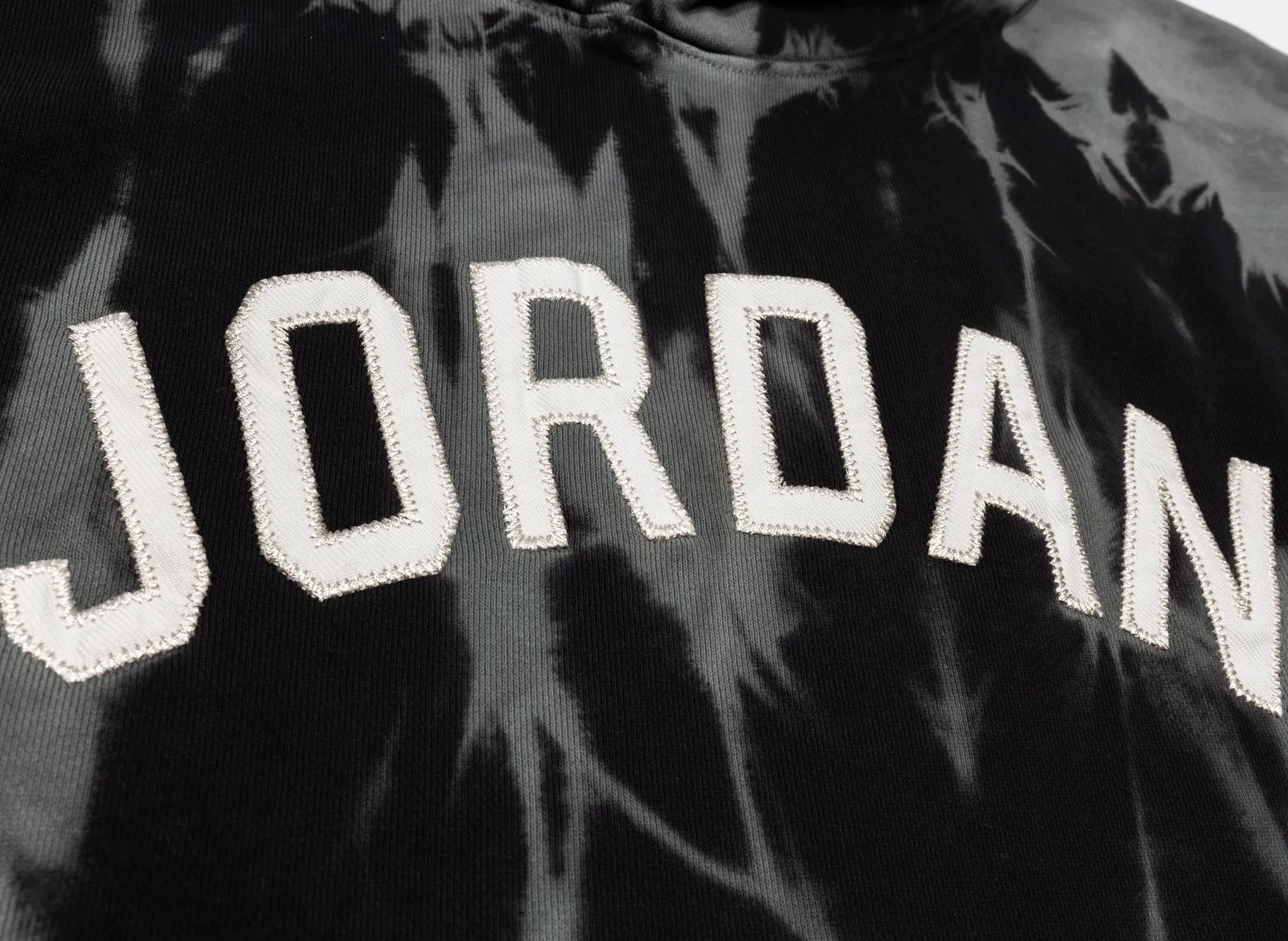 Jordan Sports DNA Statement Fleece Pullover