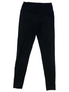 Journey Ponte Fitted Leggings