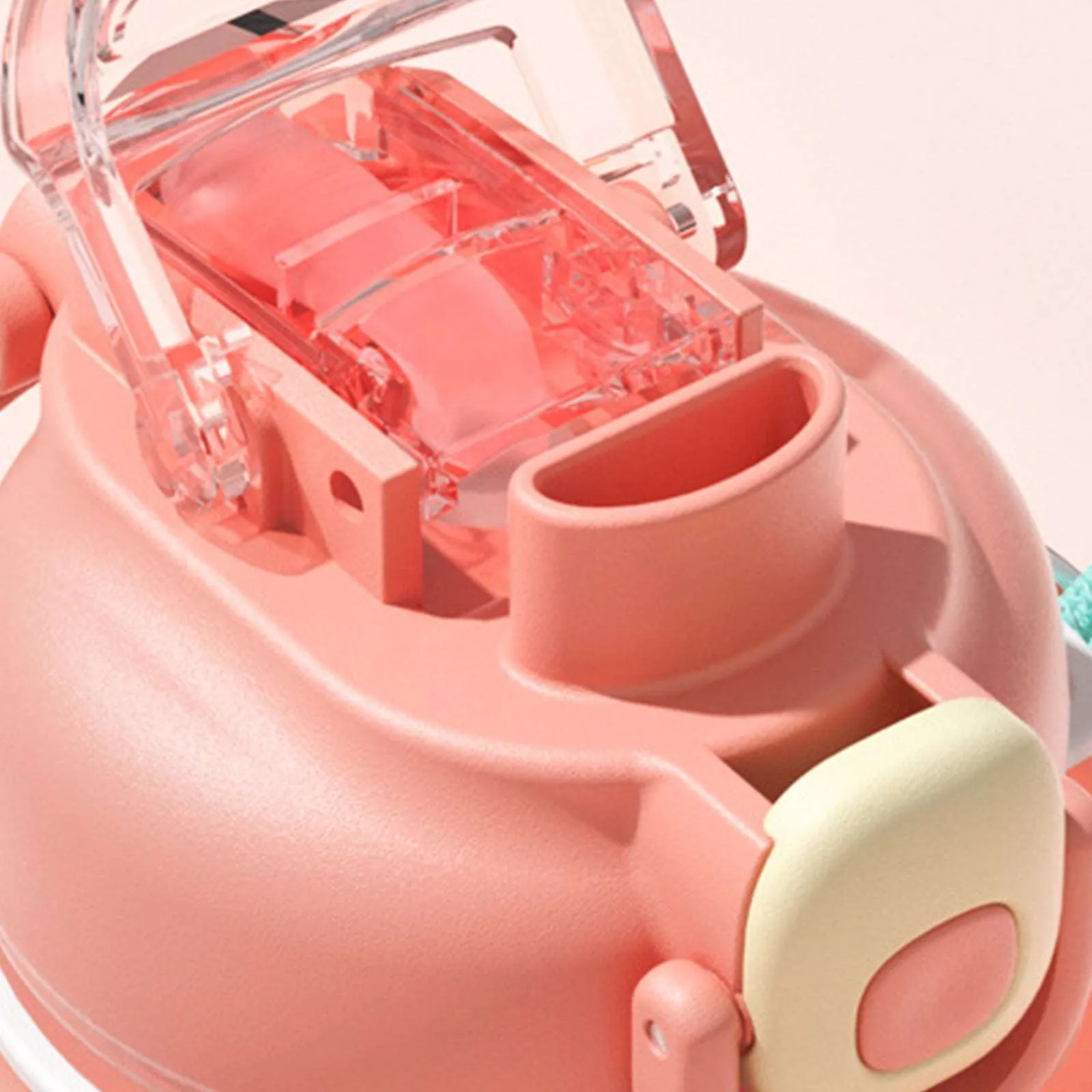 Kawaii Sporty Water Bottles