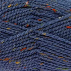 King Cole Chunky Tweed Yarn - 378 Ulva - 100g Ball