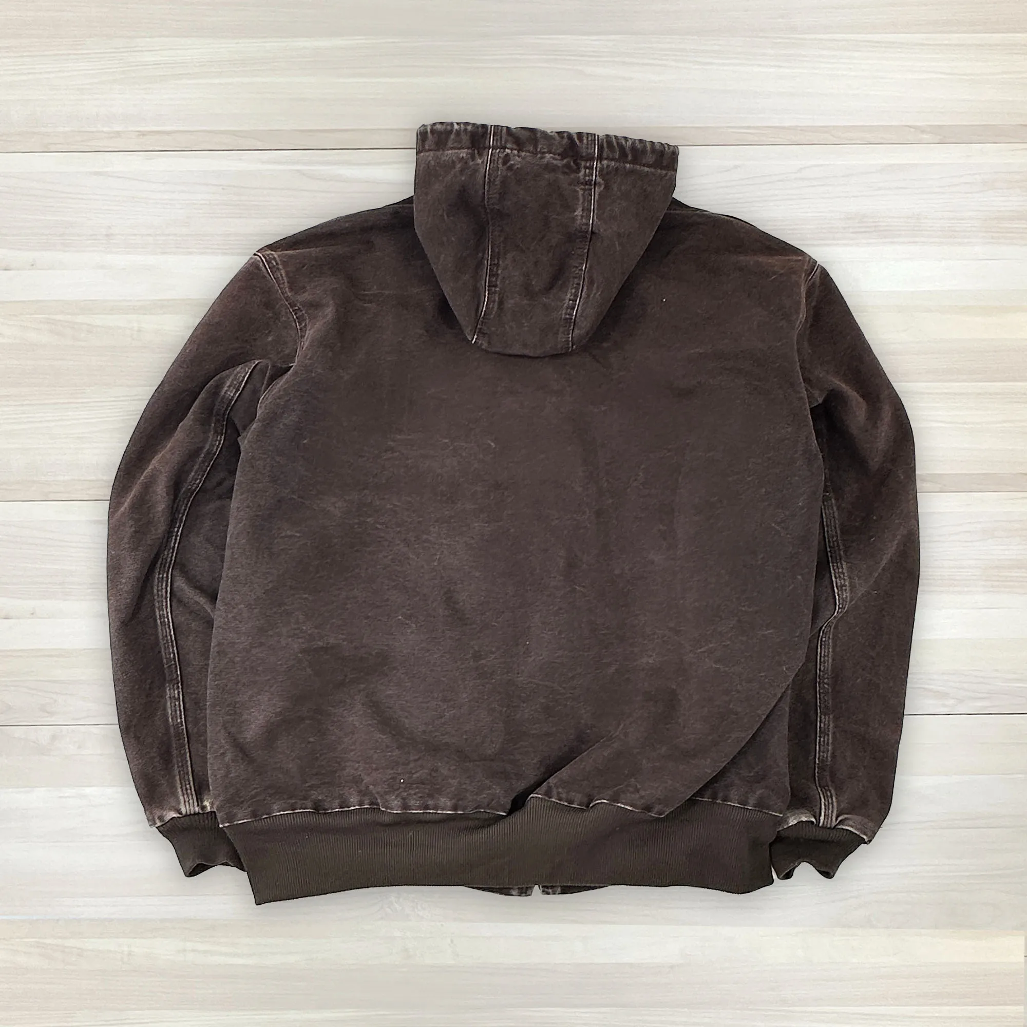 Men's Carhartt J160 DKB - Thermal Lined Active Jacket - XL