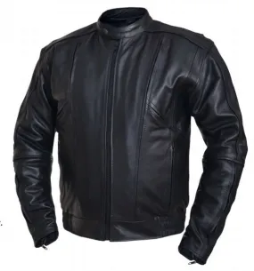 Mens PREMIUM Euro Jacket
