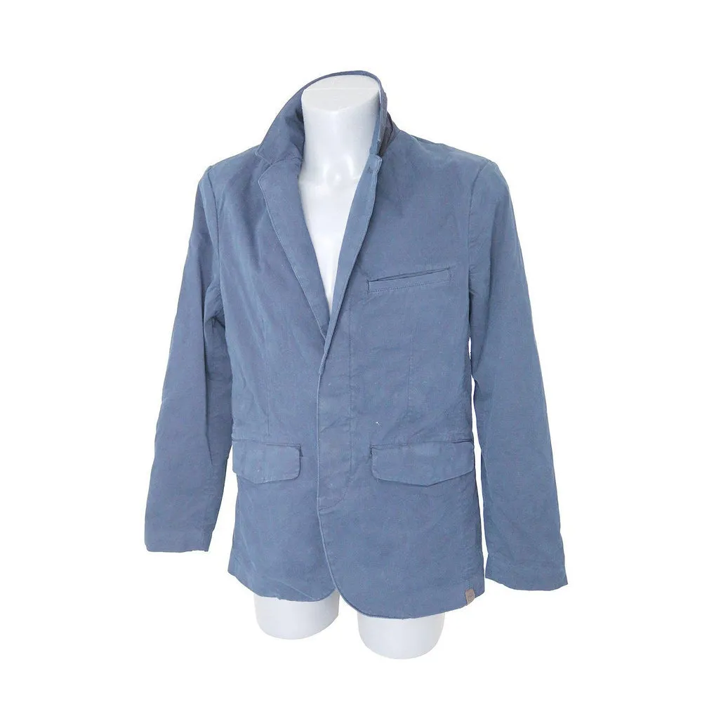 Mens Timberland Mount Avalon Blazer For Men - 0A1MVZ433 - Navy