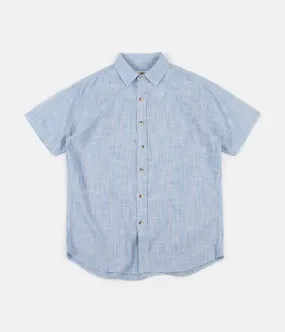 Mollusk Summer Shirt - Jack Stripe