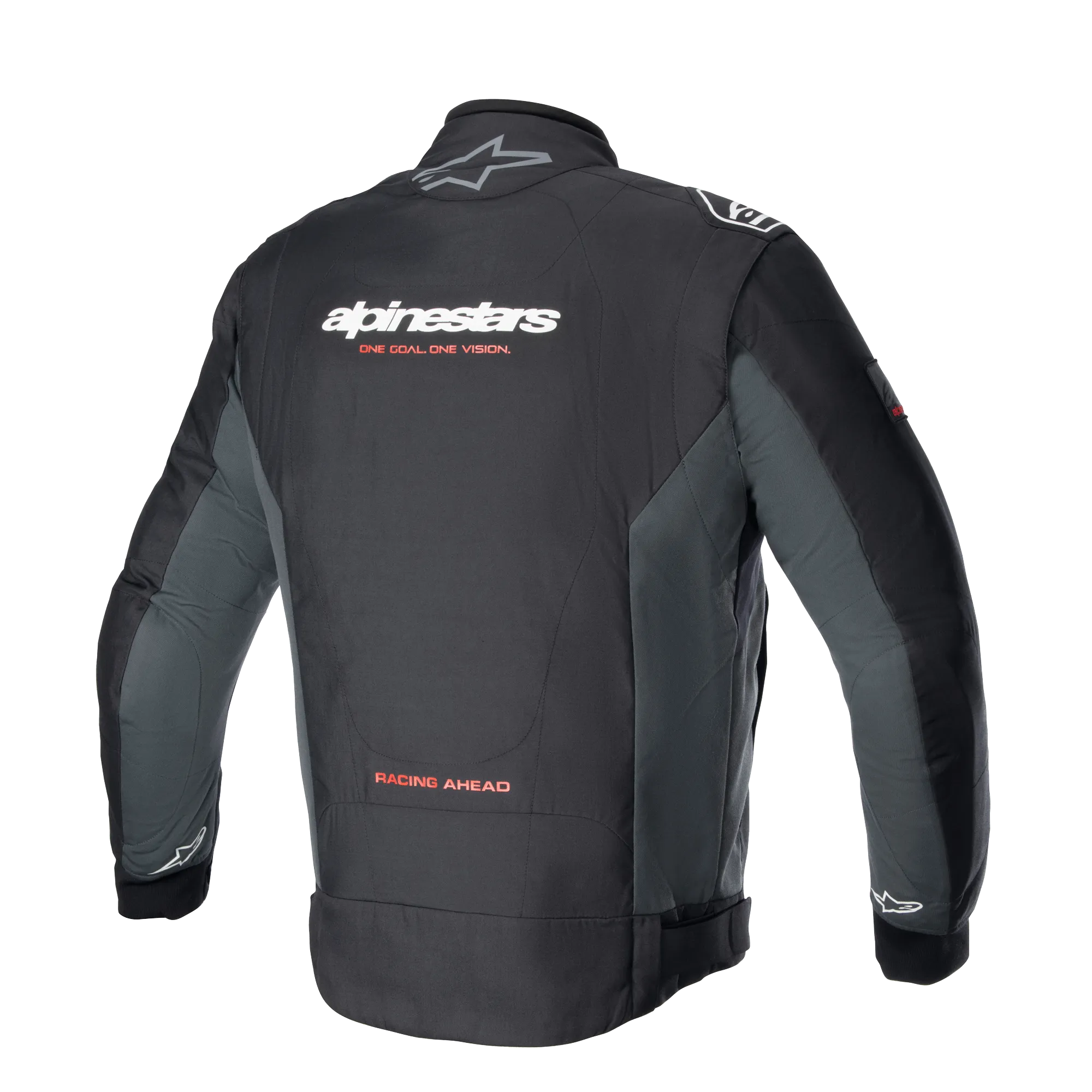 Monza Sport Jacket
