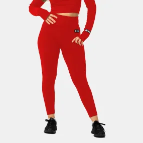 MTV WOMEN'S SPORTY SCULPT LEGGINGS