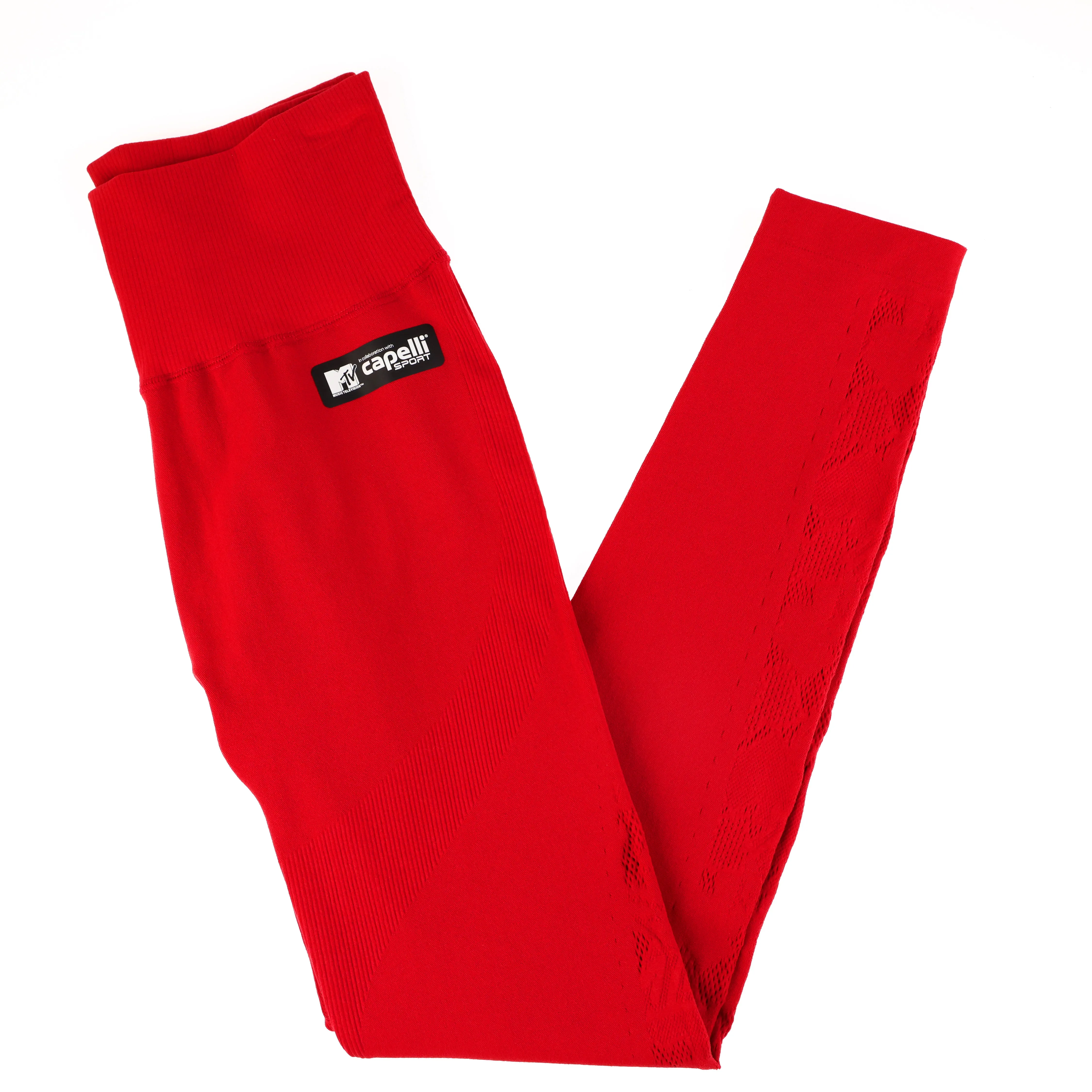 MTV WOMEN'S SPORTY SCULPT LEGGINGS