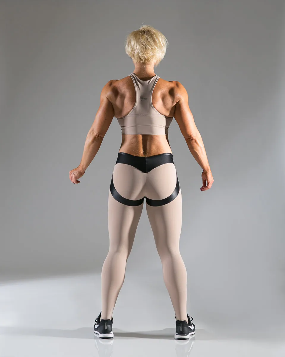 MY SPORTY WEAR BRAVE LEGGINGS