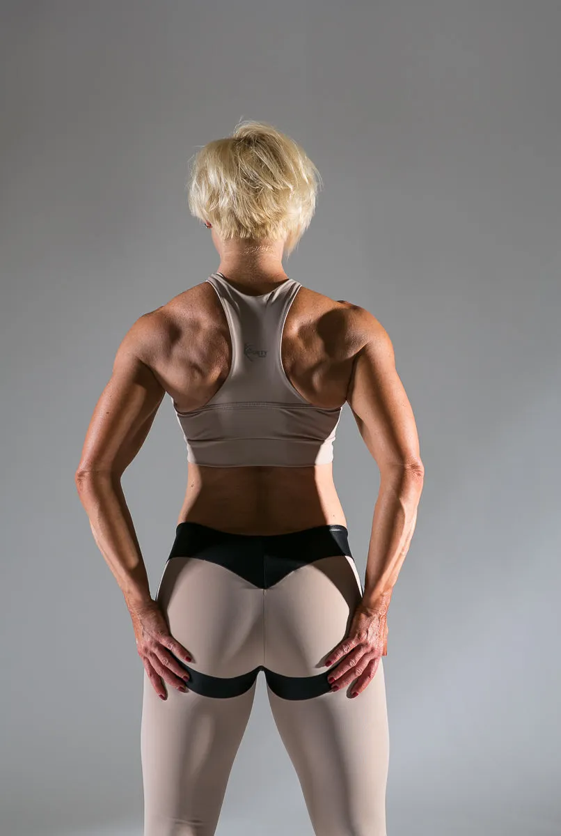 MY SPORTY WEAR BRAVE LEGGINGS