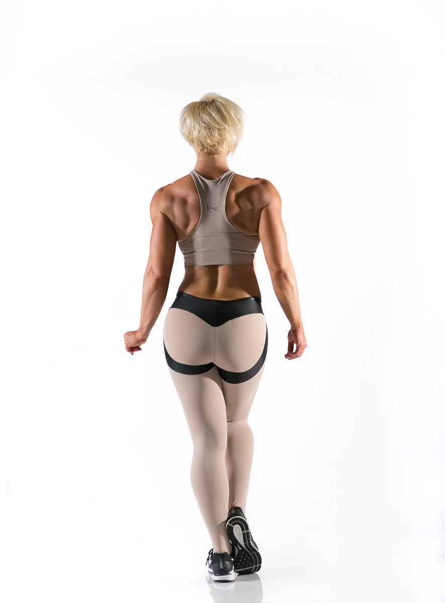 MY SPORTY WEAR BRAVE LEGGINGS
