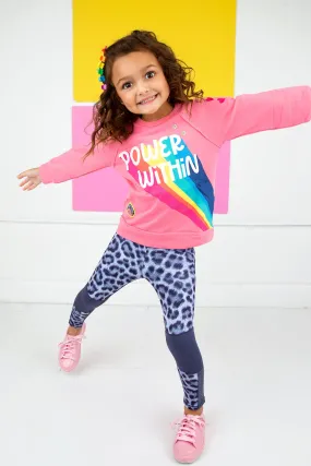 Olympia Sporty Leggings