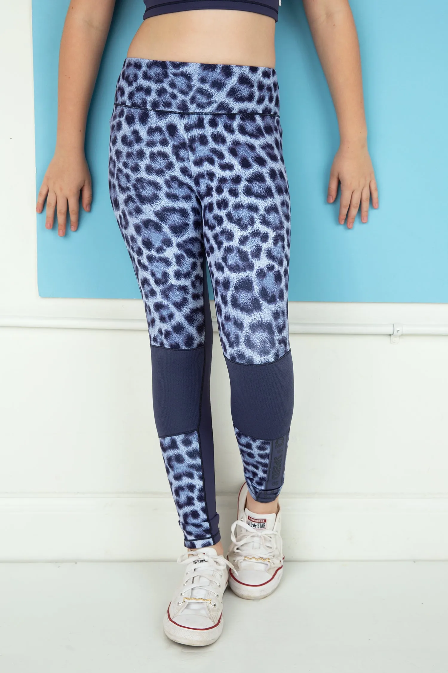 Olympia Sporty Leggings