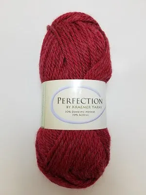 Perfection Chunky (Kraemer Yarns)