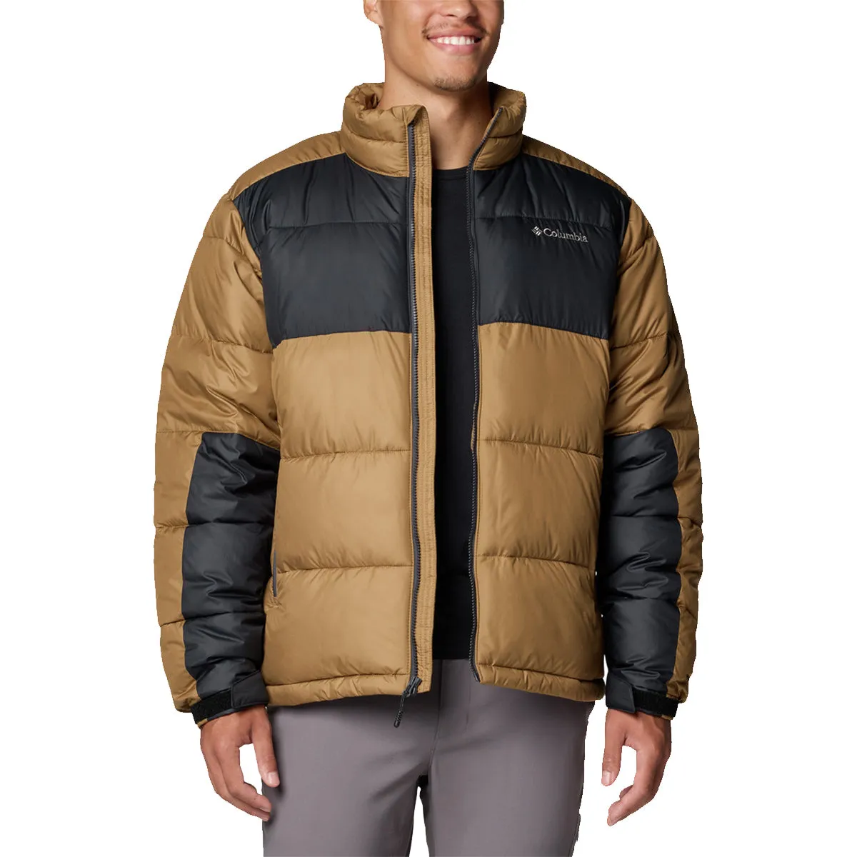Pike Lake™ II Jacket - Delta