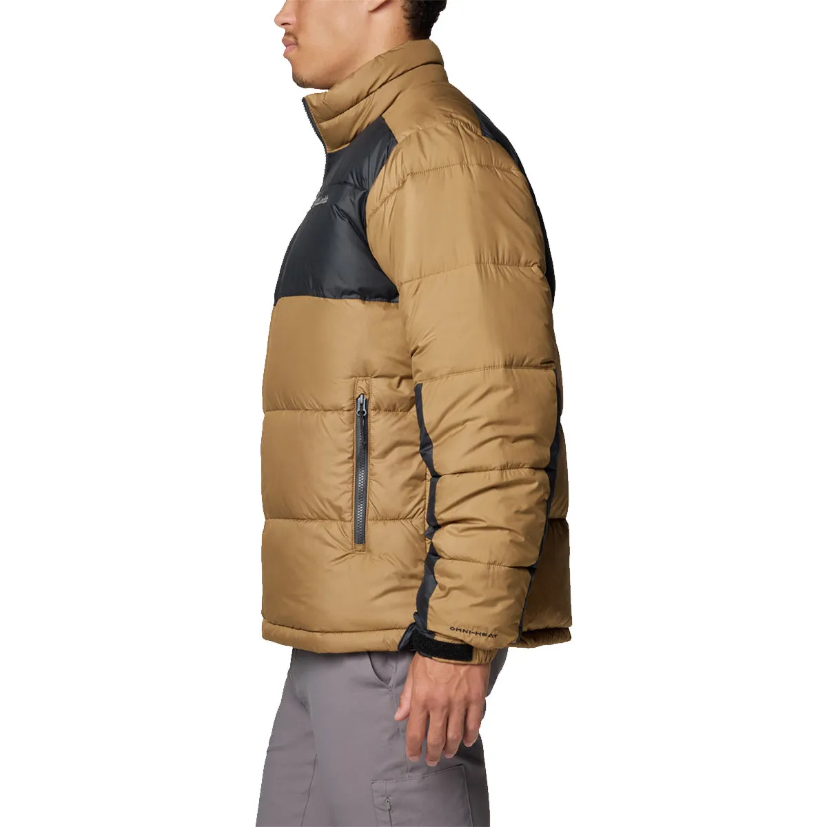 Pike Lake™ II Jacket - Delta