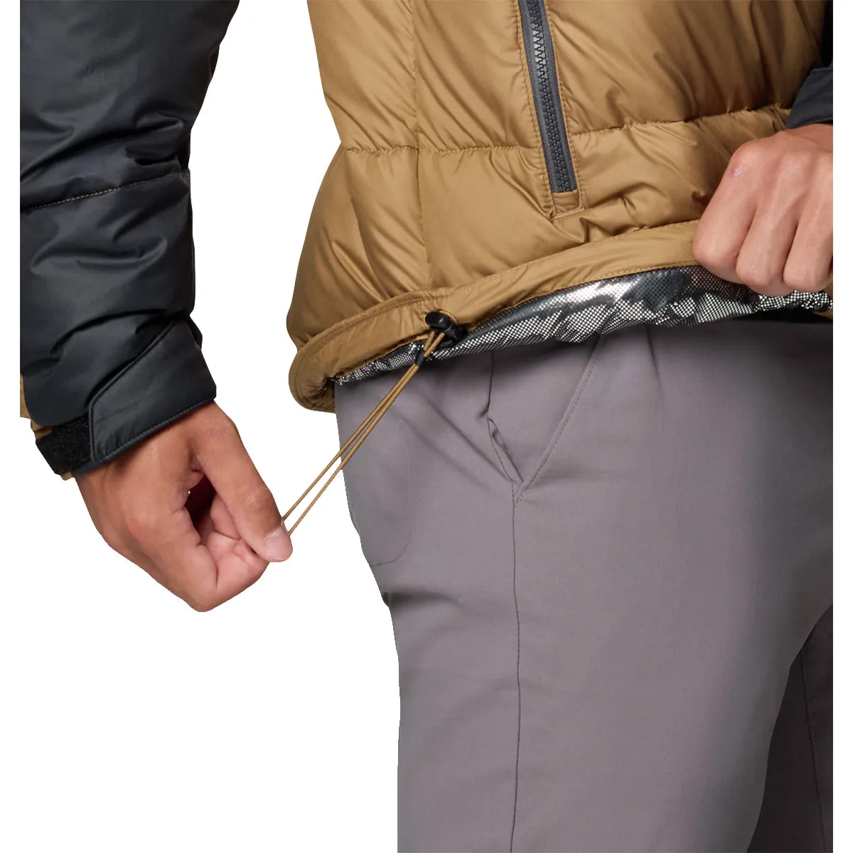 Pike Lake™ II Jacket - Delta