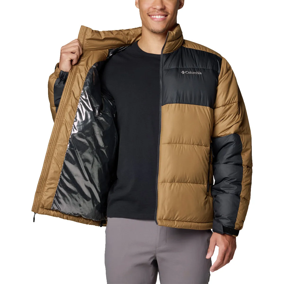 Pike Lake™ II Jacket - Delta