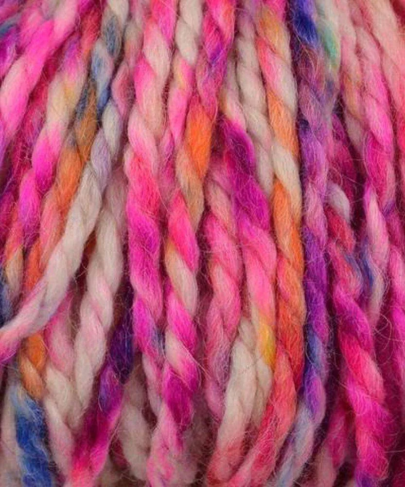 Plymouth Baby Alpaca Grande Hand Dyed 100% Baby Alpaca Yarn