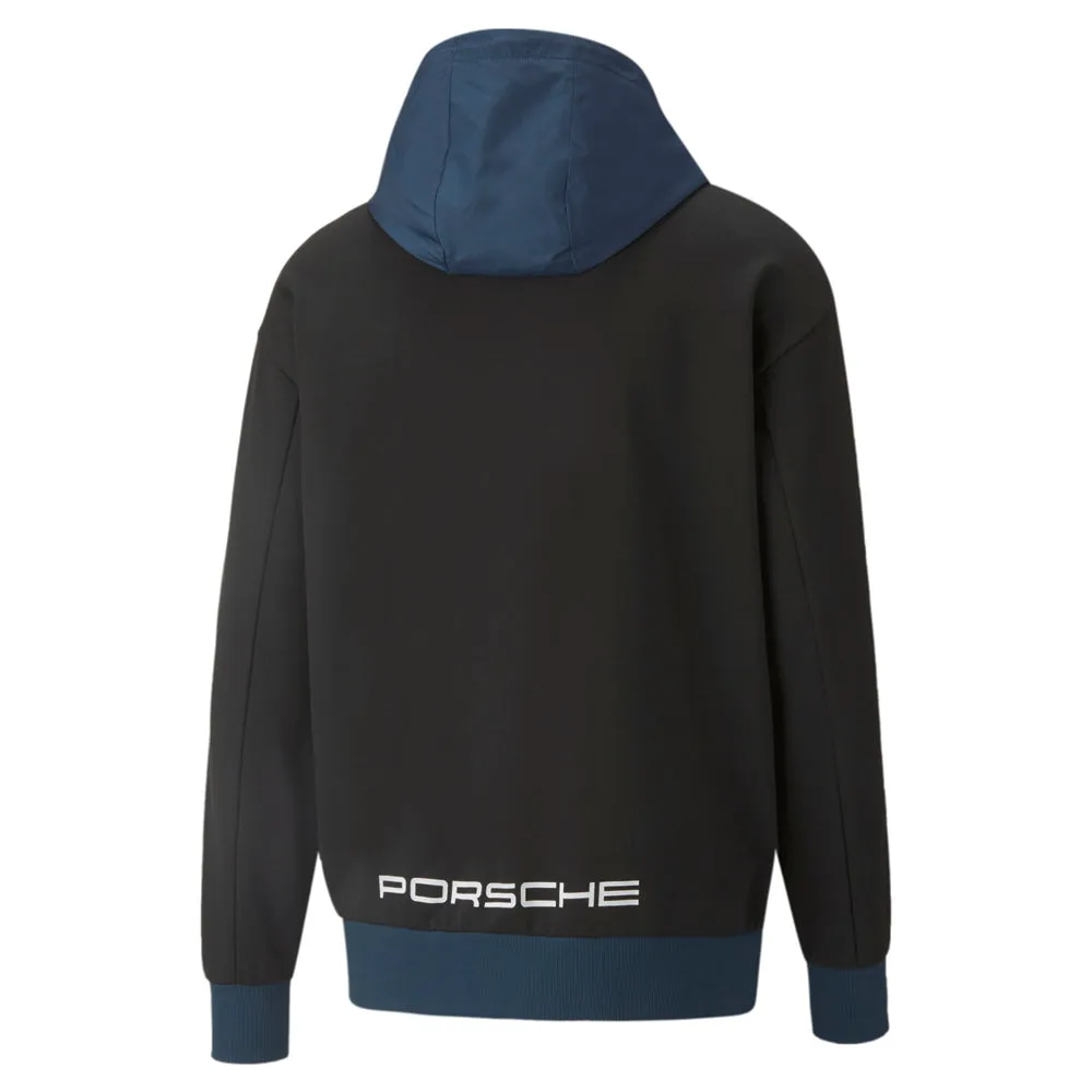 Porsche Legacy Statement Pullover Hoodie