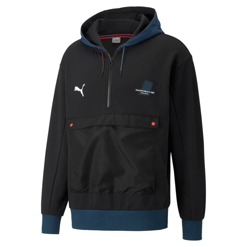 Porsche Legacy Statement Pullover Hoodie