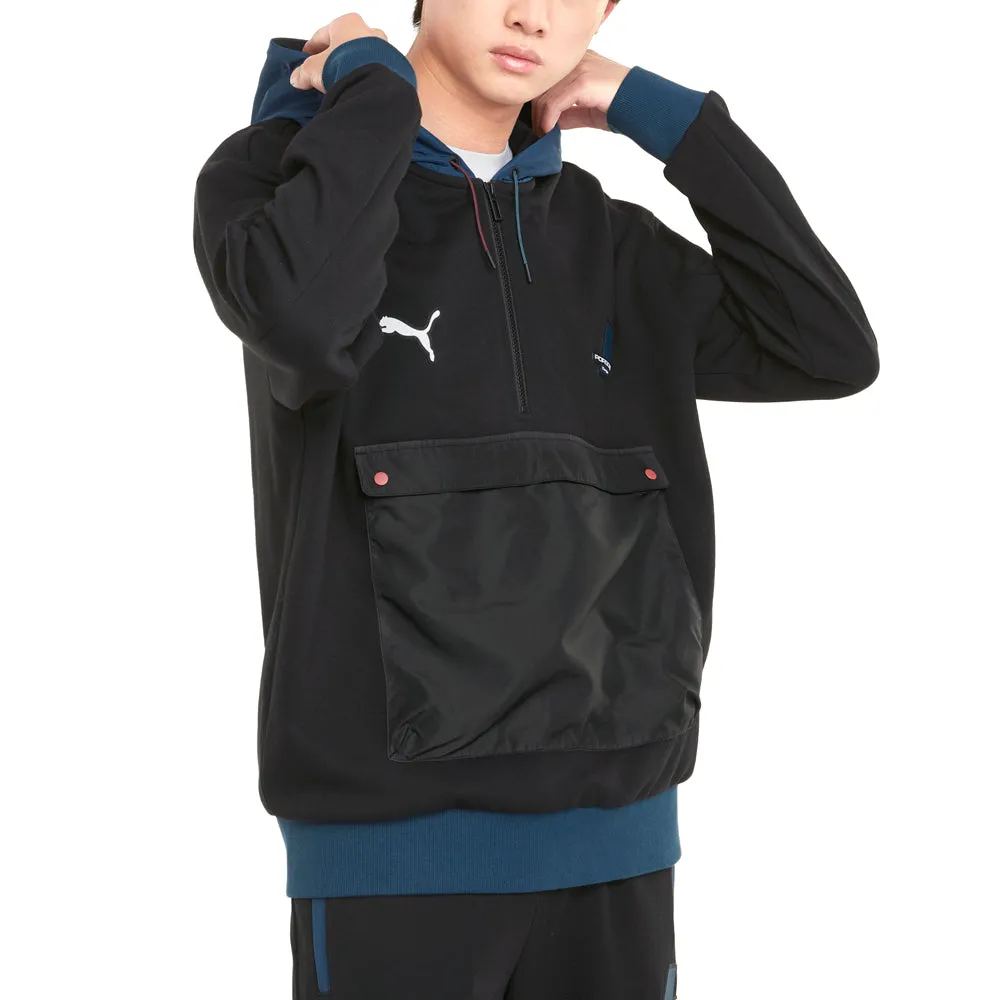 Porsche Legacy Statement Pullover Hoodie