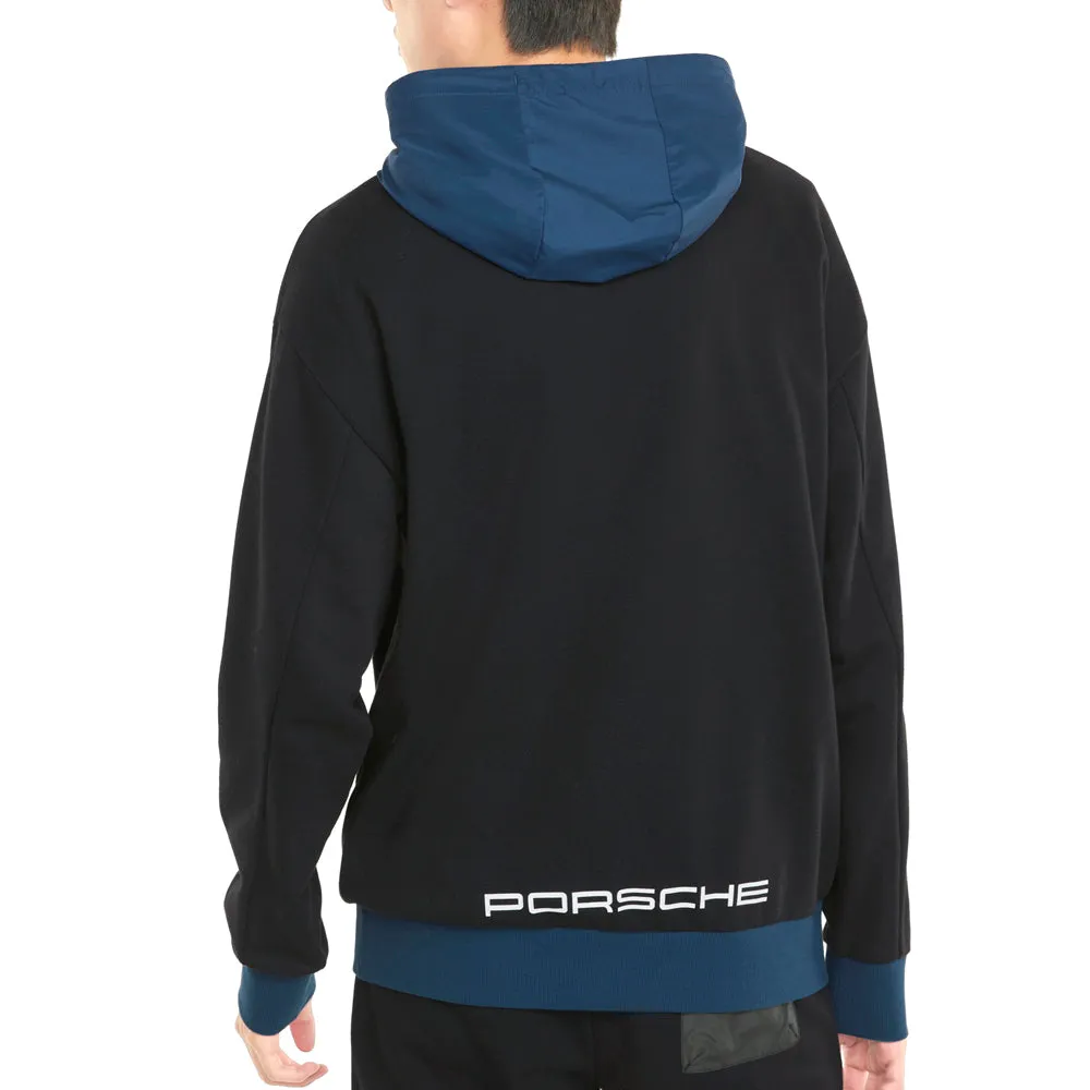 Porsche Legacy Statement Pullover Hoodie
