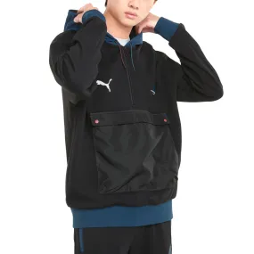 Porsche Legacy Statement Pullover Hoodie