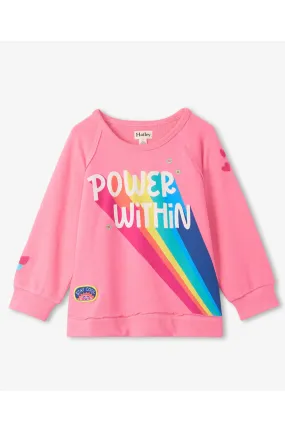 Power Within Sweatshirt