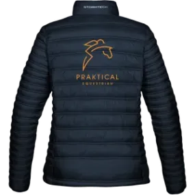 Praktical Equestrian 'Basecamp' Thermal Jacket