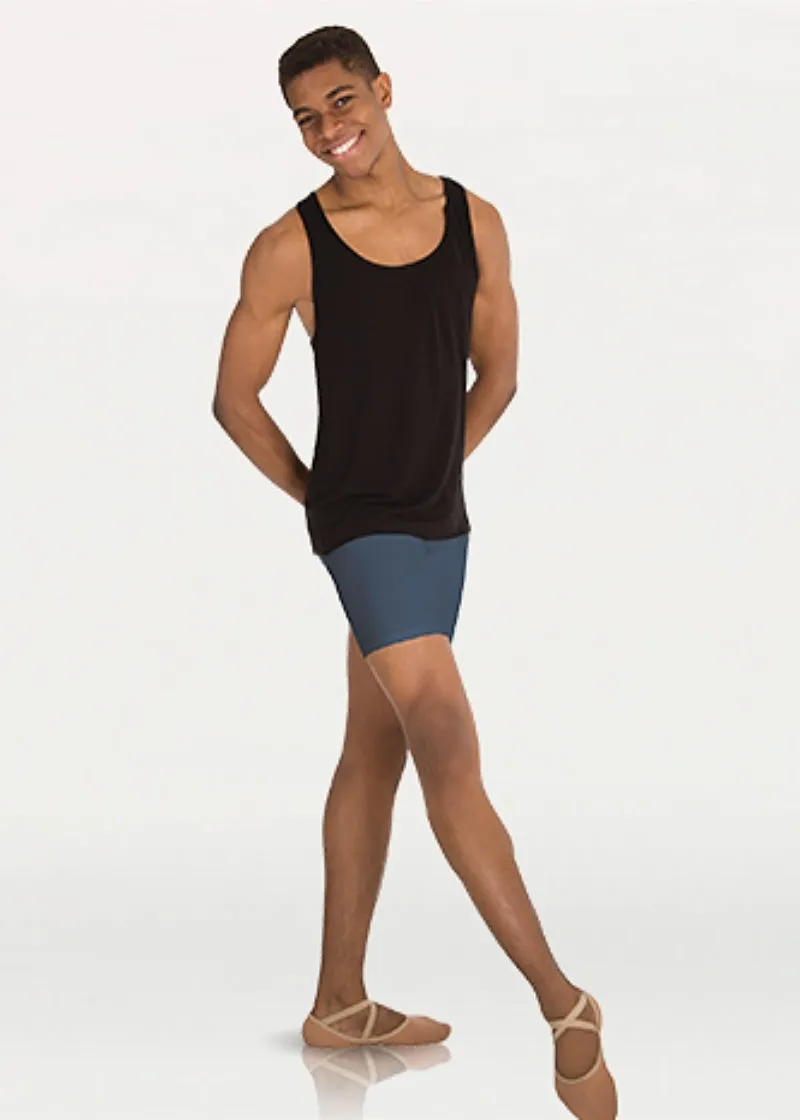ProWEAR Mid-Thigh Boys' Shorts