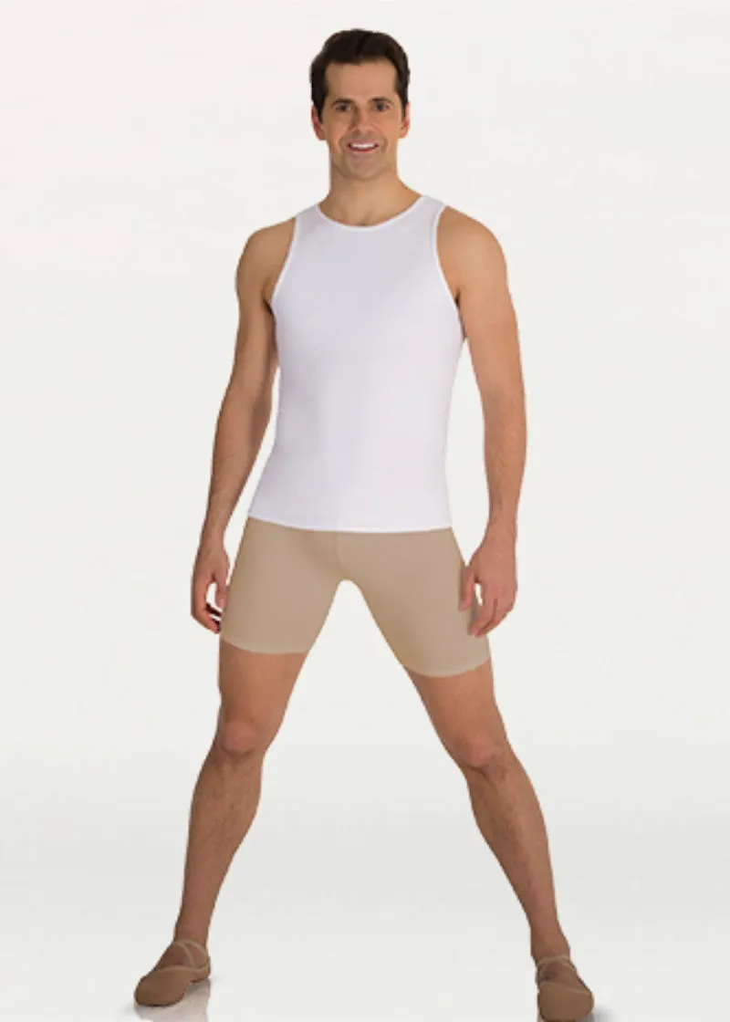 ProWEAR Mid-Thigh Boys' Shorts