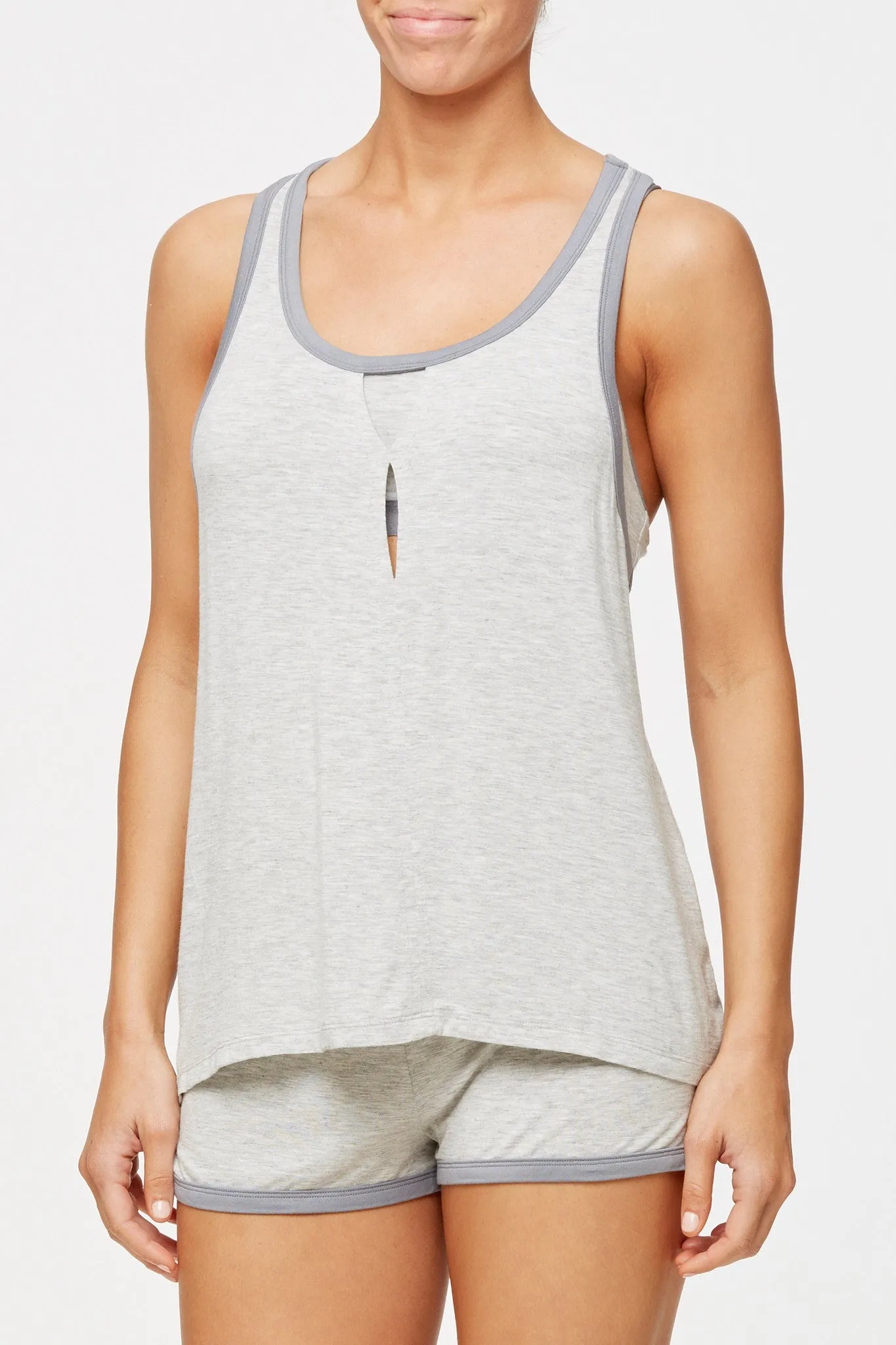 Racerback Cami