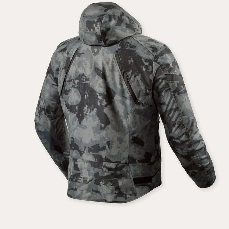 REV'IT! Flare 3 H2O Jacket