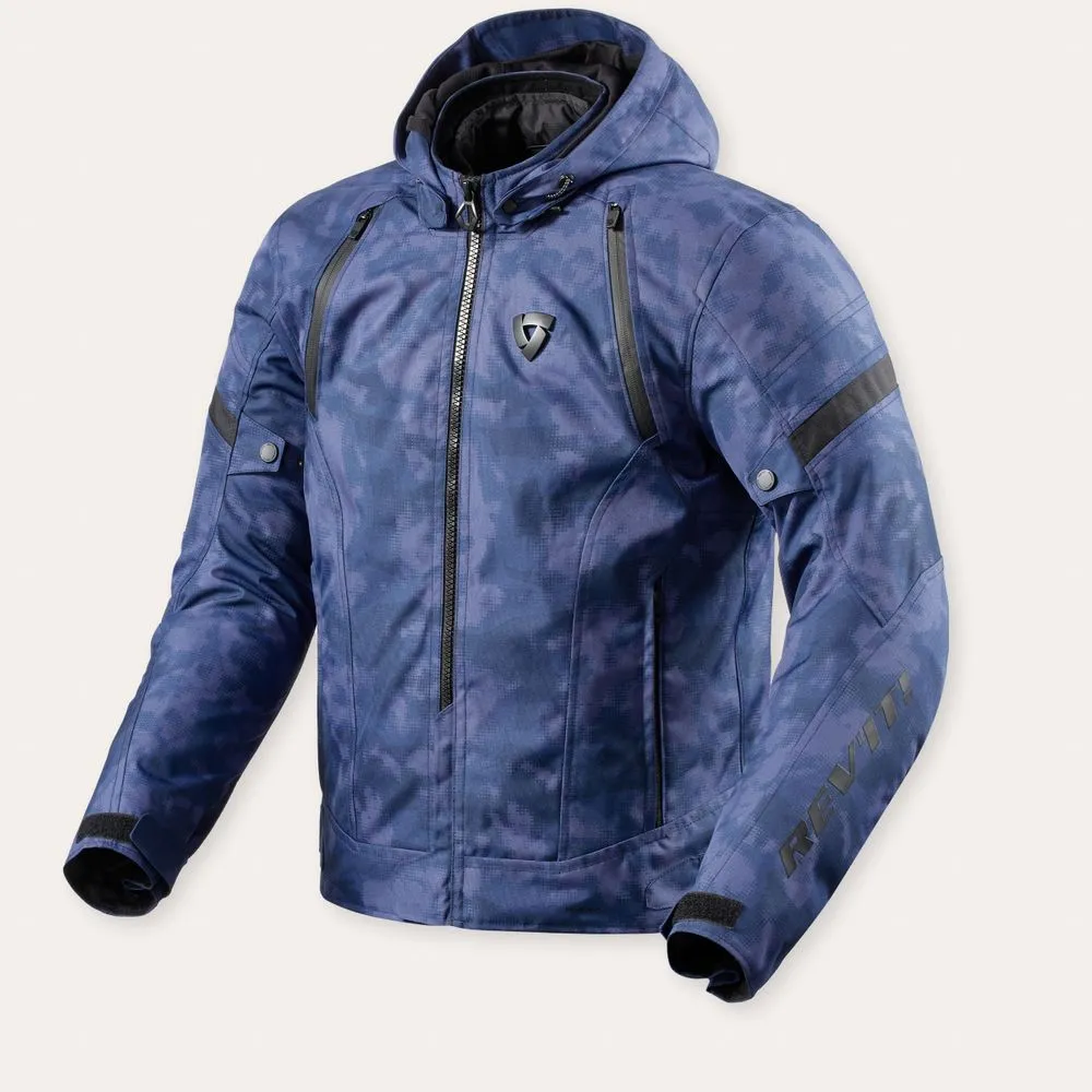 REV'IT! Flare 3 H2O Jacket