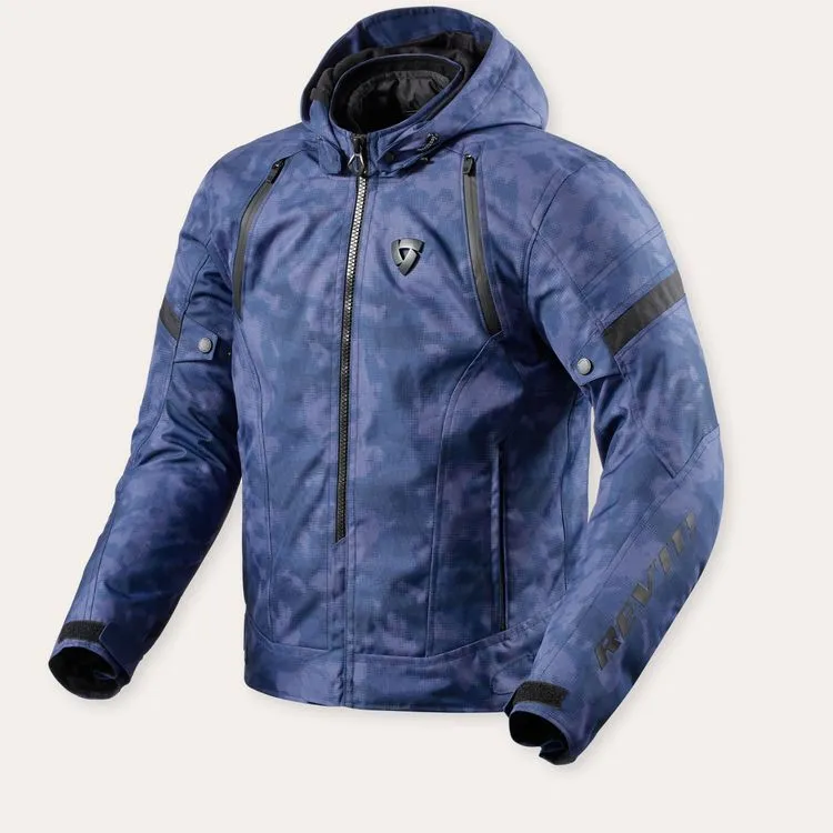 REV'IT! Flare 3 H2O Jacket