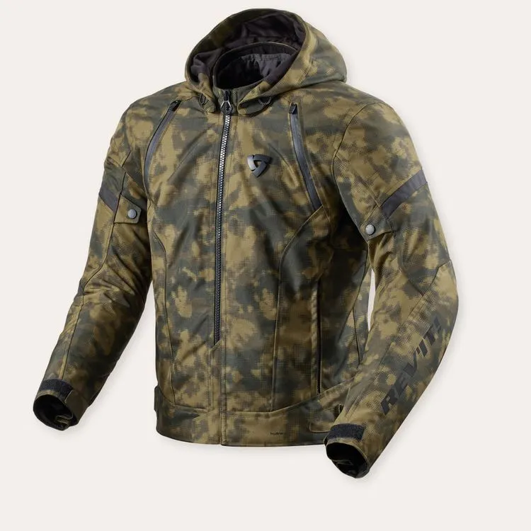 REV'IT! Flare 3 H2O Jacket