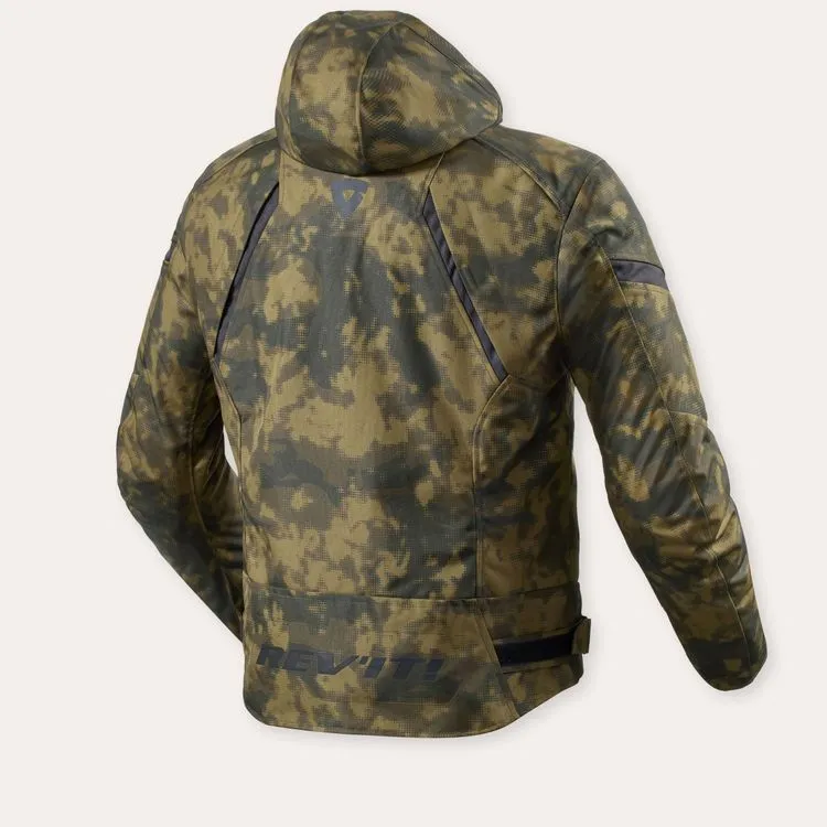 REV'IT! Flare 3 H2O Jacket