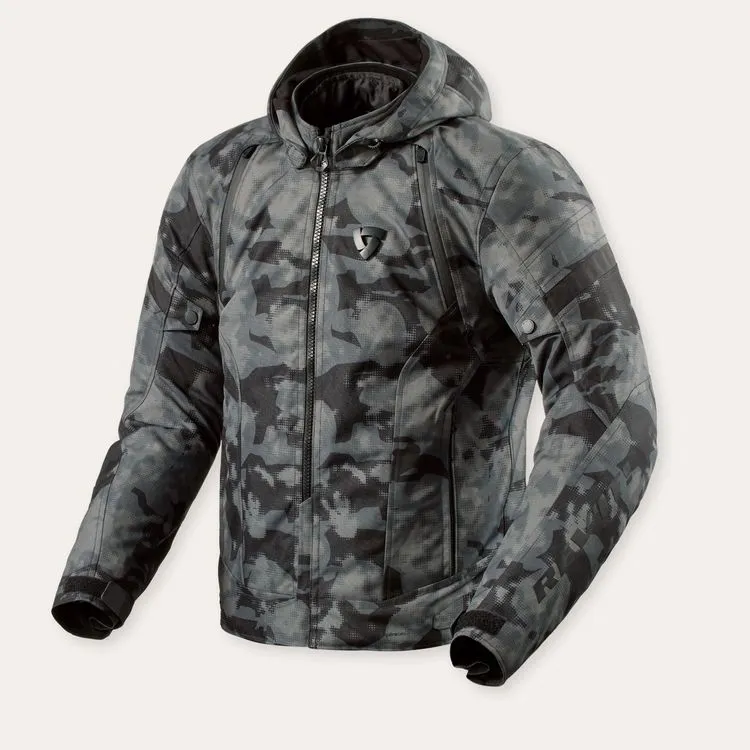 REV'IT! Flare 3 H2O Jacket