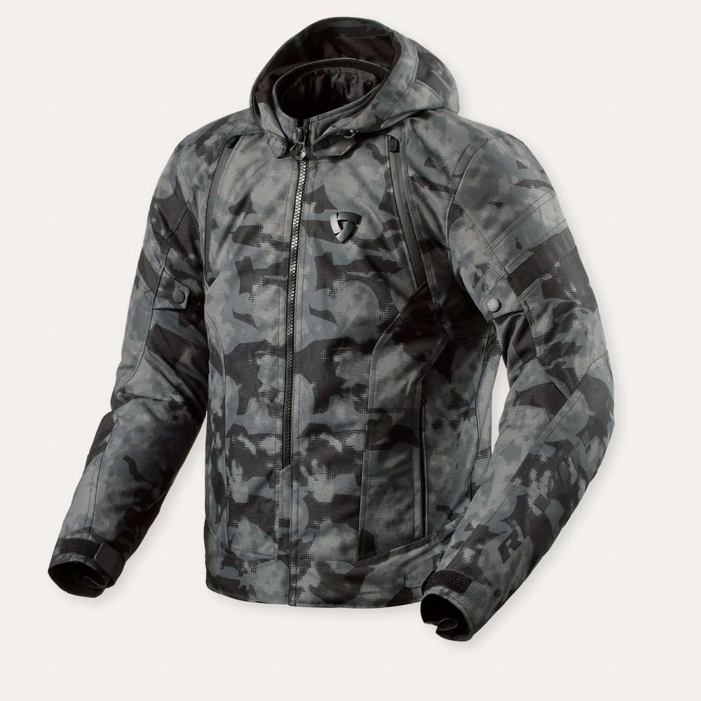REV'IT! Flare 3 H2O Jacket