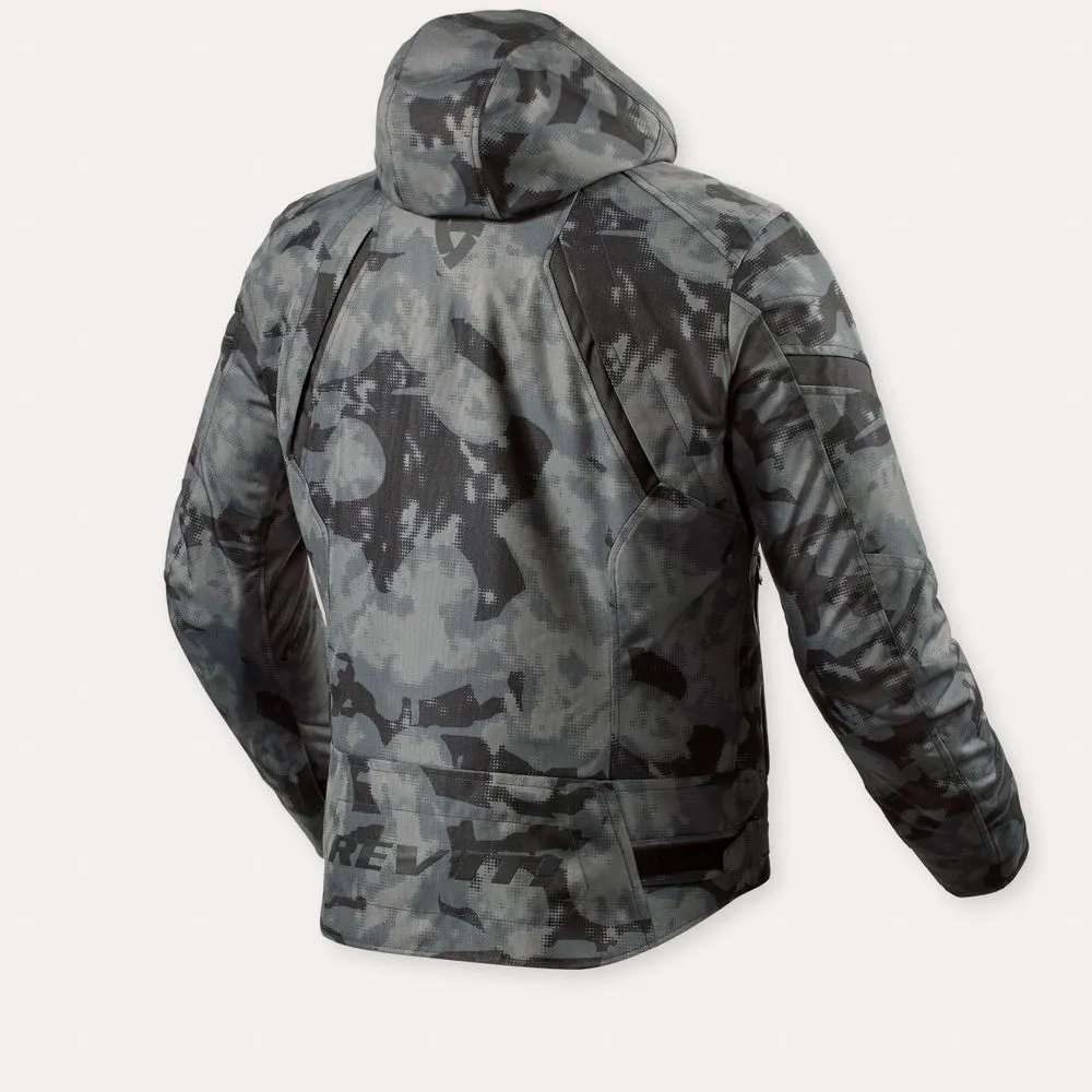 REV'IT! Flare 3 H2O Jacket