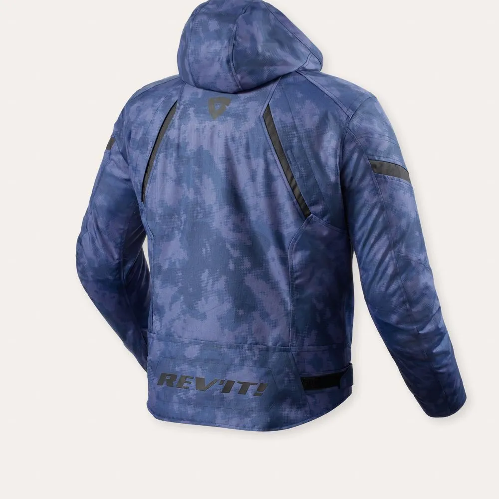 REV'IT! Flare 3 H2O Jacket