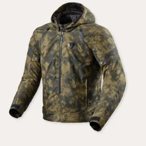 REV'IT! Flare 3 H2O Jacket