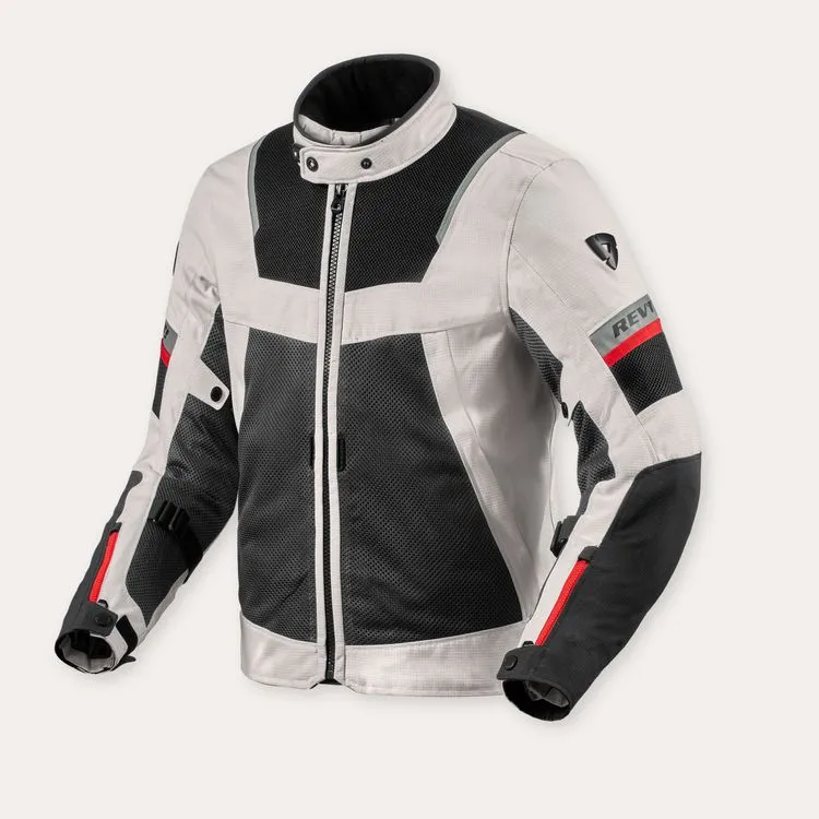 REV'IT! Tornado 4 H2O Jacket