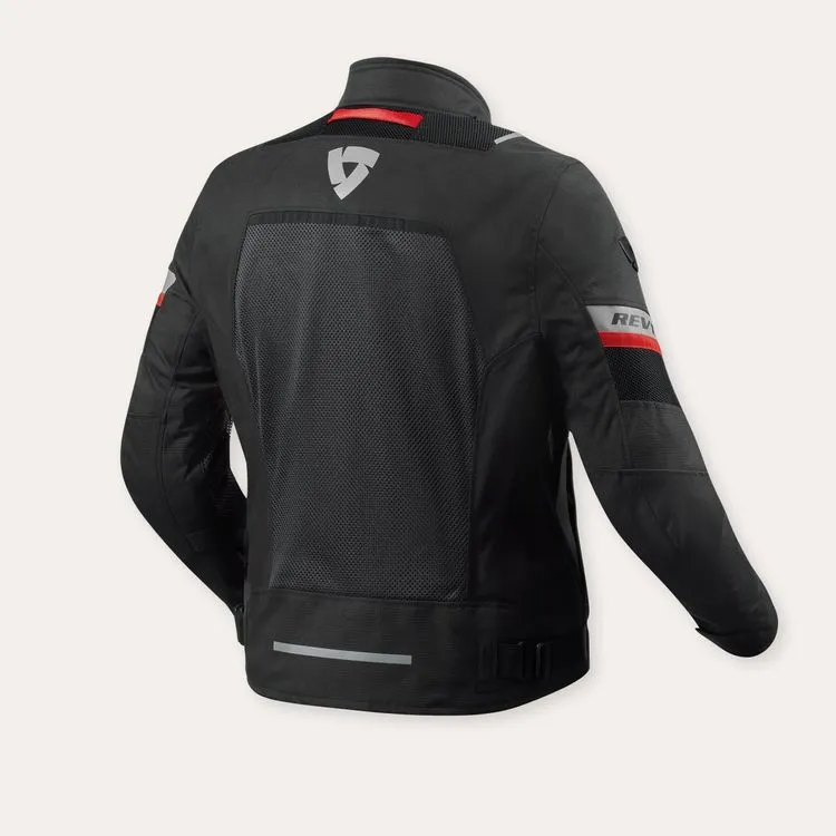 REV'IT! Tornado 4 H2O Jacket
