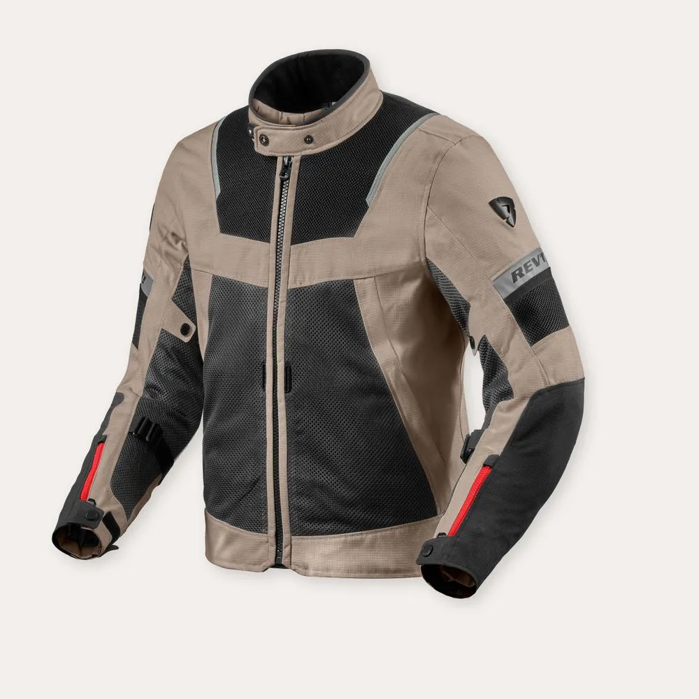 REV'IT! Tornado 4 H2O Jacket