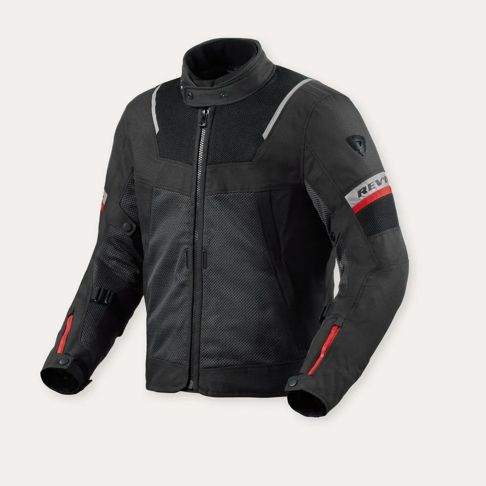 REV'IT! Tornado 4 H2O Jacket
