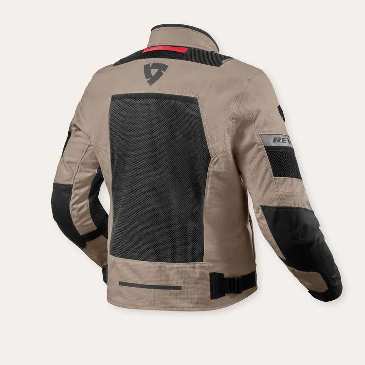 REV'IT! Tornado 4 H2O Jacket